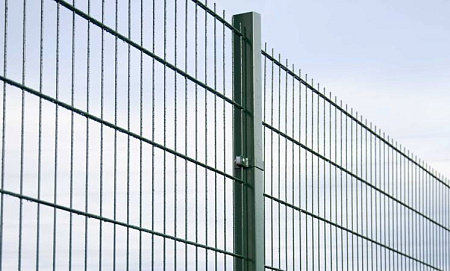 Панель BASTION / БАСТИОН 5/6 Гранд Лайн / Grand Line, Zn, 2.43х2.5 м