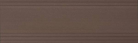 Ступень Terrapol / Террапол ДПК пустотелая, 320х24х3000 мм, цвет орех милано Ступень Terrapol / Террапол ДПК пустотелая, 320х24х3000 мм, цвет орех милано