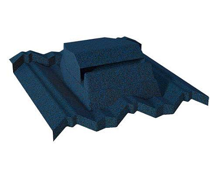 Кровельный вентилятор Gerard G2 (пластик), sapphire (281)