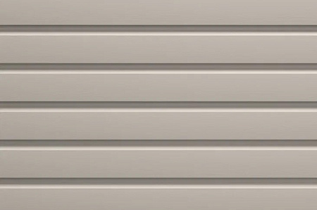 Сайдинг Технониколь корабельный брус, 3 м, акация