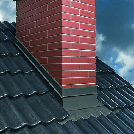 Оклад для дымовых труб GZK-AS 51 Fakro / Факро