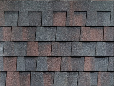 Мягкая кровля Katepal Mansion New, довер, 1,6 м2/упак