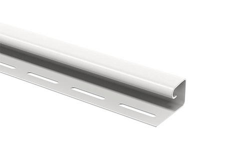 J профиль Технониколь, 3 м, жасмин