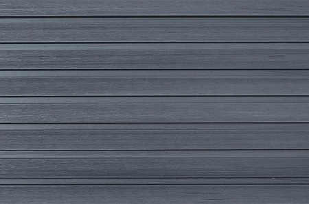 Стеновая панель CM Wall, 3000x219x26 мм, ebony (эбен)