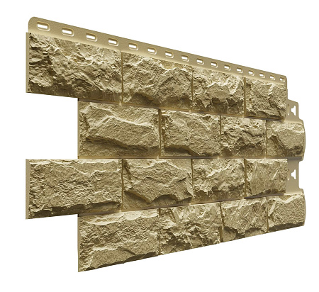 Фасадные панели Docke Premium Dufour, 1052x425 мм, вербье