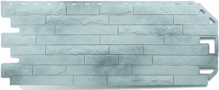 Фасадные панели Альта Профиль Кирпич-антик, александрия