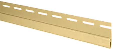 Финишная планка Альта Профиль, 3000 мм, грушевый, Т-14