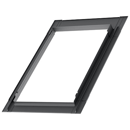 Оклад плоской кровли Velux EDS 2000 UK08, 134х140