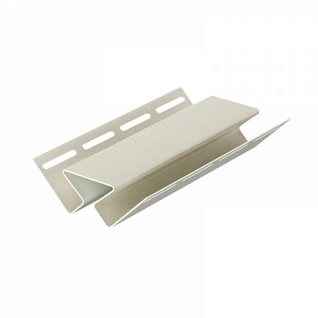 Внутренний угол Docke PREMIUM, 3000 мм, сливки