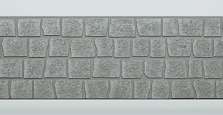 FCSPRO Симпл 1480x360x15мм Симпл AA2 (под камень, AA2112)