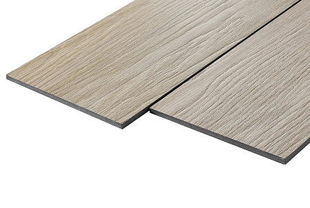 Фиброцементный сайдинг FCSPRO Декор Вуд Классик 3000x190x10 мм (Дуб барония)