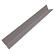 Угловой профиль CO-EXTRUSION, CM Decking, 2000x50x50x8 мм, графит