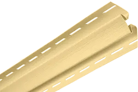 Внутренний угол Альта Профиль, 3000 мм, грушевый