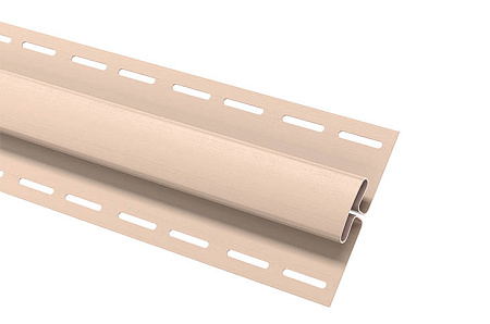 H профиль соединительный Технониколь, 3 м, вереск